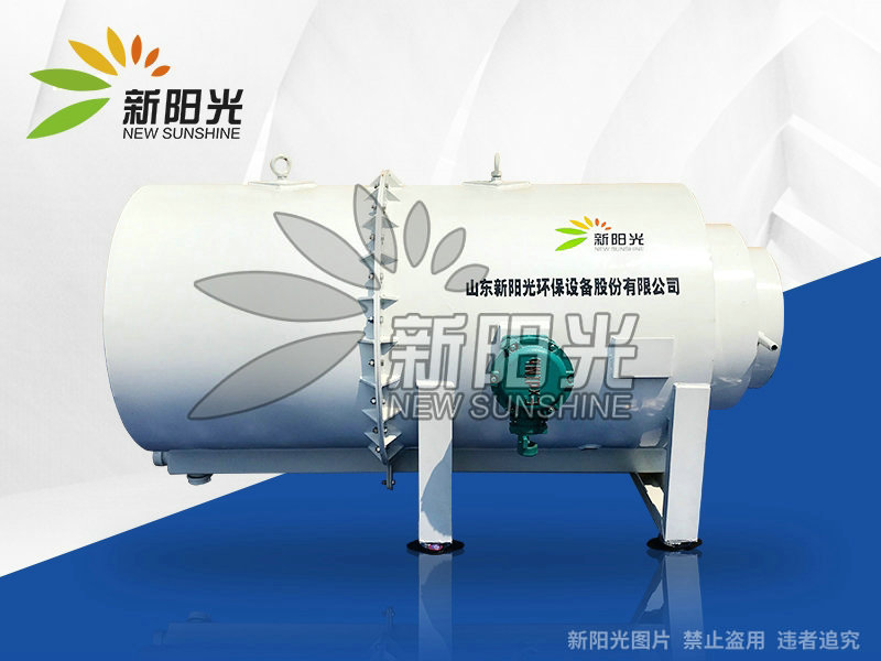 礦用濕式除塵風(fēng)機(jī)廠家